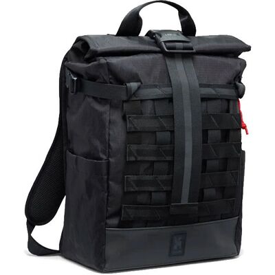 Chrome Barrage 18L Rucksack - Wasserdicht, Reflektierend, Leicht Chrome Barrage 18L Rucksack - Wasserdicht, Reflektierend, Leicht
