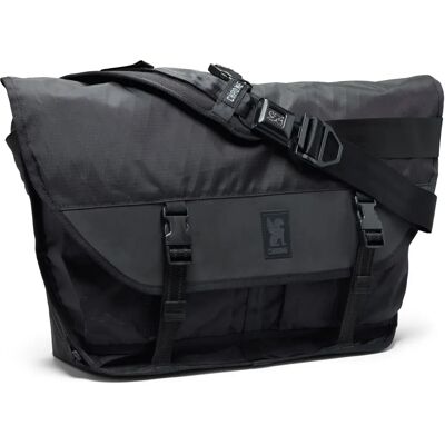 Chrome Citizen 24L Reflexive Unisex Messenger - Messenger Bag Chrome Citizen 24L Reflexive Unisex Messenger - Messenger Bag