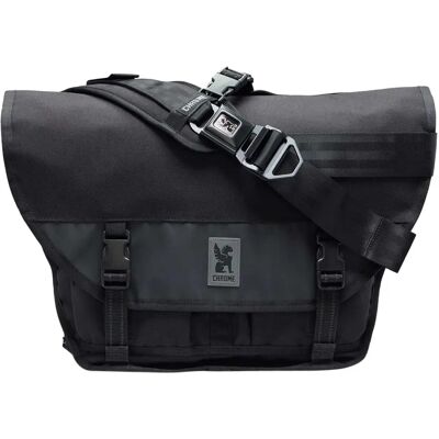 Borsa messenger Chrome Citizen 15L - Nero Borsa messenger Chrome Citizen 15L - Nero