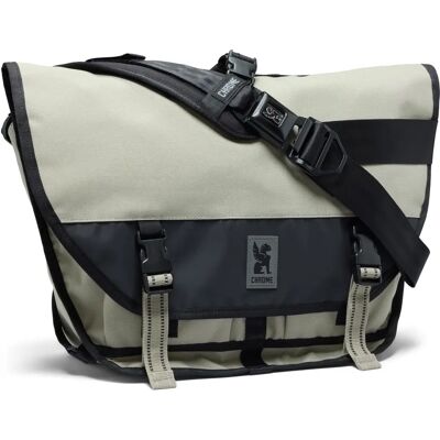 Chrome Citizen 15L Messenger - Sac Unisexe - Publicité Chrome Citizen 15L Messenger - Sac Unisexe - Publicité
