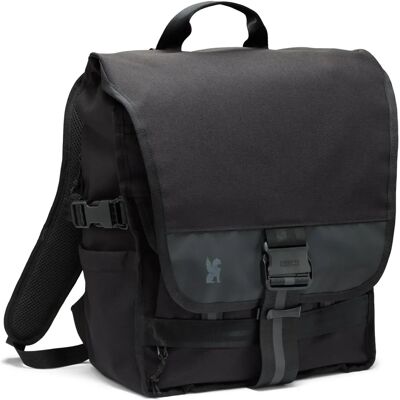 Zaino Chrome Industries Warsaw 30L Nero Zaino Chrome Industries Warsaw 30L Nero