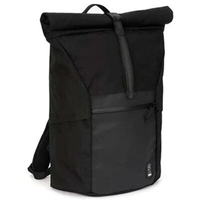 Chrome Yalta 4.0 Fekete Rucksack - Unisex Chrome Yalta 4.0 Fekete Rucksack - Unisex