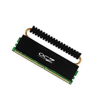OCZ - OCZ2RPR10662GK - 2GB - DDR2-1066 - Geheugenmodule OCZ - OCZ2RPR10662GK - 2GB - DDR2-1066 - Geheugenmodule
