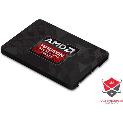 Toshiba Radeon R7 SSD - 240 GB, SATA III, Acronis HD Toshiba Radeon R7 SSD - 240 GB, SATA III, Acronis HD