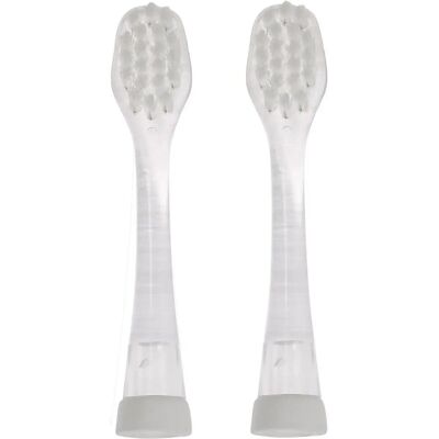 BBLÜV Sönik Kids Toothbrush Replacement Heads 2 pcs BBLÜV Sönik Kids Toothbrush Replacement Heads 2 pcs