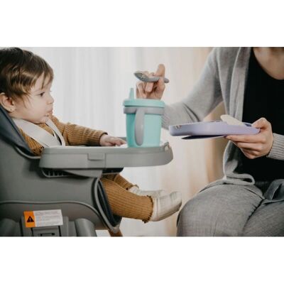 Fialová Sada Nádobí BBLÜV - Kuchyně a Jídelna Fialová Sada Nádobí BBLÜV - Kuchyně a Jídelna