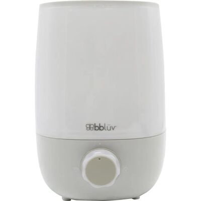 BBLÜV B0198E Luftbefeuchter - Ultraschall 3,4L Weiß BBLÜV B0198E Luftbefeuchter - Ultraschall 3,4L Weiß