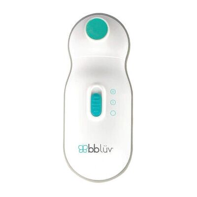 BBLÜV B0142 Tagliaunghie elettrico - Sicuro e delicato per neonati BBLÜV B0142 Tagliaunghie elettrico - Sicuro e delicato per neonati