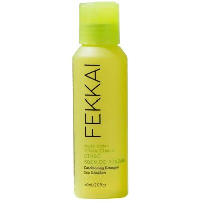 Primor Fekka Apfelessig Haarspülung - Detox & Glanz Primor Fekka Apfelessig Haarspülung - Detox & Glanz