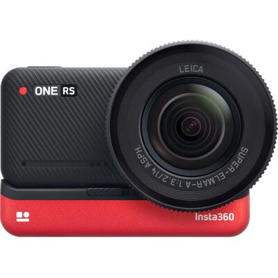 Insta360 1-Zoll Edition Action-Kamera - Action-Sportkamera Insta360 1-Zoll Edition Action-Kamera - Action-Sportkamera