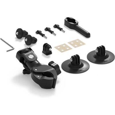 Insta360 Bike Accessories Bundle - Bike Accessories Bundle Insta360 Bike Accessories Bundle - Bike Accessories Bundle