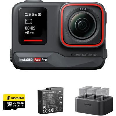 Insta360 Ace Pro - Power-Kit Insta360 Ace Pro - Power-Kit