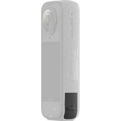 Insta360 X5 USB-kåpa - USB-portskydd Insta360 X5 USB-kåpa - USB-portskydd