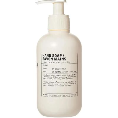 Le Labo Hinoki Håndsåpe med Havtorn - Håndsåpe Le Labo Hinoki Håndsåpe med Havtorn - Håndsåpe