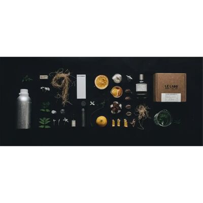 Le Labo Fleur D Oranger 27 Eau De Parfum - Natural, 100ml, for Women & Men Le Labo Fleur D Oranger 27 Eau De Parfum - Natural, 100ml, for Women & Men
