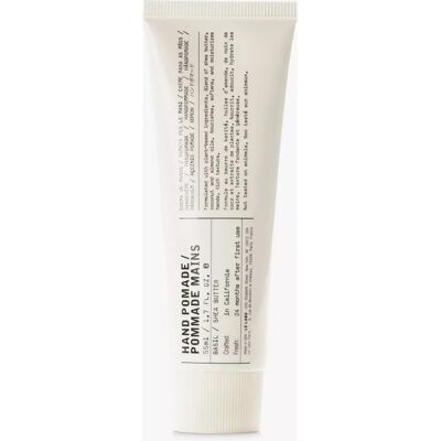 Le Labo Basil Håndpomade - Hånd- & Kroppsvård Le Labo Basil Håndpomade - Hånd- & Kroppsvård