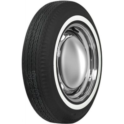 Firestone Deluxe Champion B 5.60-15 - Neumático Firestone Deluxe Champion B 5.60-15 - Neumático