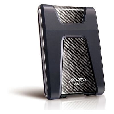 ADATA HD650 Külső merevlemez 1TB - Ellenálló hordozható tárhely ADATA HD650 Külső merevlemez 1TB - Ellenálló hordozható tárhely