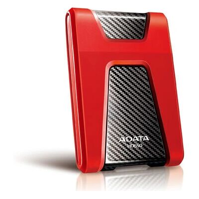 ADATA DashDrive Durable HD650 Külső Merevlemez - 1TB USB 3.2 ADATA DashDrive Durable HD650 Külső Merevlemez - 1TB USB 3.2