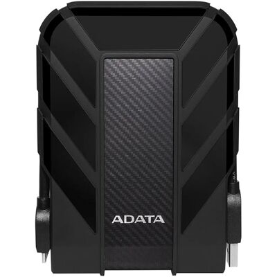 ADATA HD710 Pro 1TB Külső merevlemez - Fekete ADATA HD710 Pro 1TB Külső merevlemez - Fekete