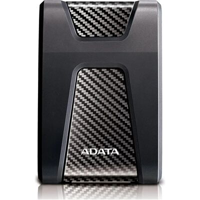 ADATA - HD650 - 2TB - 2.5" - Disco duro externo ADATA - HD650 - 2TB - 2.5" - Disco duro externo