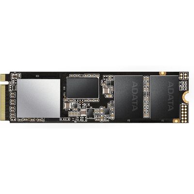 ADATA - XPG SX8200 Pro 512GB - M.2 PCIe NVMe - SSD ADATA - XPG SX8200 Pro 512GB - M.2 PCIe NVMe - SSD