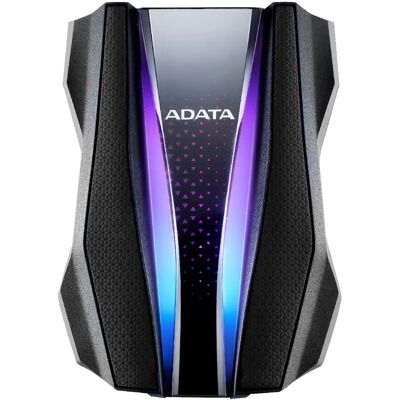 ADATA - HD770G - 2TB - USB 3.2 Gen1 - Disque dur externe ADATA - HD770G - 2TB - USB 3.2 Gen1 - Disque dur externe