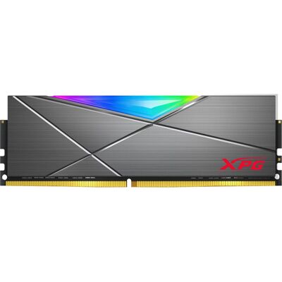 XPG Spectrix D50 Speicher 16 GB DDR4 3200 MHz XPG Spectrix D50 Speicher 16 GB DDR4 3200 MHz