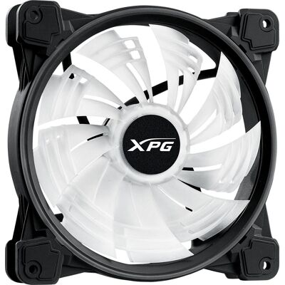 XPG HURRICANE 140 ARGB PWM Processzor Hűtő - Processzor Hűtő XPG HURRICANE 140 ARGB PWM Processzor Hűtő - Processzor Hűtő
