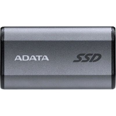 ADATA - SE880 - 1 TB - USB-C 3.2 Gen2 - External SSD ADATA - SE880 - 1 TB - USB-C 3.2 Gen2 - External SSD
