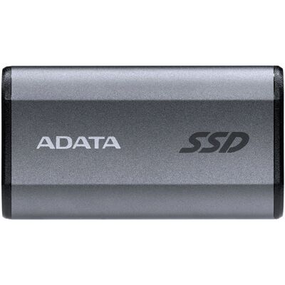 ADATA - SE880 - 1 TB - USB-C 3.2 Gen2 - Externe SSD ADATA - SE880 - 1 TB - USB-C 3.2 Gen2 - Externe SSD