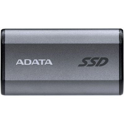 ADATA SE880 2 TB External SSD - Fast USB-C Storage ADATA SE880 2 TB External SSD - Fast USB-C Storage