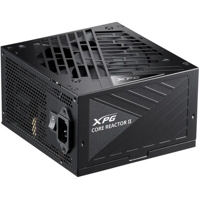 XPG Core Reactor II 750W Tápegység - Power Supply Unit XPG Core Reactor II 750W Tápegység - Power Supply Unit