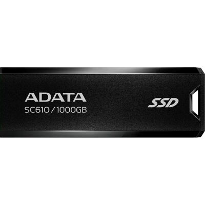 ADATA SC610 1 TB External SSD - External Storage ADATA SC610 1 TB External SSD - External Storage