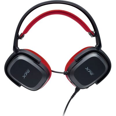 Cuffie cablate XPG PRECOG STUDIO - Cuffie da gioco con USB Type-C Cuffie cablate XPG PRECOG STUDIO - Cuffie da gioco con USB Type-C