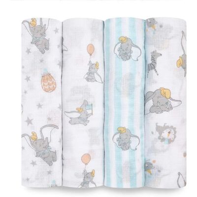 aden + anais - Essentials MULTICOLORE - Multicolor aden + anais - Essentials MULTICOLORE - Multicolor
