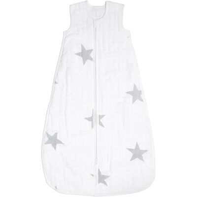 aden + anais - ASMC10006 - Twinkle - TOG 1.5 - Sac de couchage pour bébé - Publicité aden + anais - ASMC10006 - Twinkle - TOG 1.5 - Sac de couchage pour bébé - Publicité