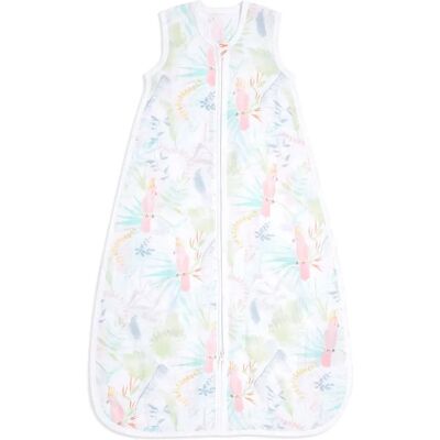 aden + anais - Essentials Tropicalia - 0-6 mois - Publicité aden + anais - Essentials Tropicalia - 0-6 mois - Publicité