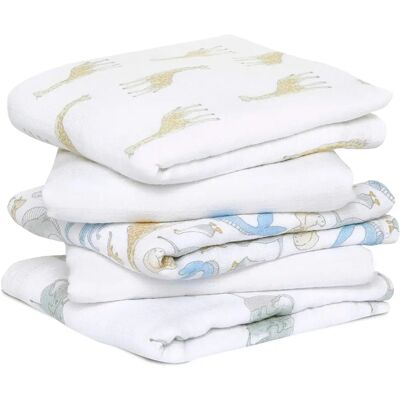 aden + anais - Natural History - 60x60 cm aden + anais - Natural History - 60x60 cm