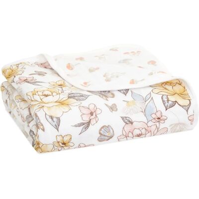 Aden + Anais Bio-Baumwoll Musselin Traumdecke - Babydecke Aden + Anais Bio-Baumwoll Musselin Traumdecke - Babydecke