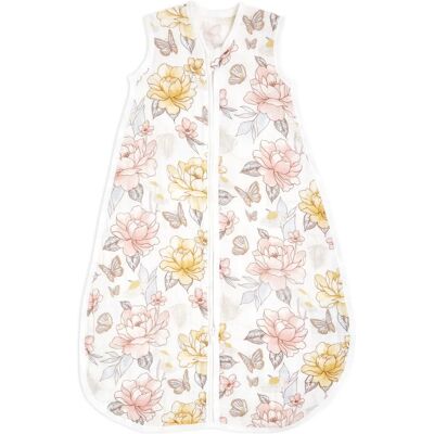 Aden + Anais - Earthly - 1 TOG - S - sleeping bag Aden + Anais - Earthly - 1 TOG - S - sleeping bag
