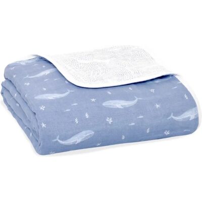 aden + anais - ADBO10004 - Oceanic - Babydecke aden + anais - ADBO10004 - Oceanic - Babydecke