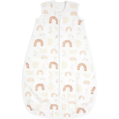 aden + anais - Light Sleeping Bag 1.0 TOG - 0-6M - Sleeping bag aden + anais - Light Sleeping Bag 1.0 TOG - 0-6M - Sleeping bag