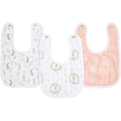 aden + anais - ESNC30019 - 100% mousseline de coton - Publicité aden + anais - ESNC30019 - 100% mousseline de coton - Publicité