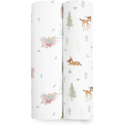 Aden + Anais Multi Cotton Muslin Baby Swaddle Blanket - Baby Swaddle Blanket Aden + Anais Multi Cotton Muslin Baby Swaddle Blanket - Baby Swaddle Blanket