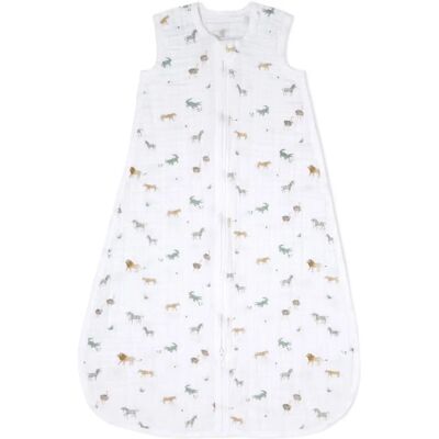 aden + anais - ASGO10021 - Mehrfarbig - Baby Sleeping Bag aden + anais - ASGO10021 - Mehrfarbig - Baby Sleeping Bag