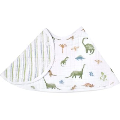 aden + anais - Essentials Burpy - Baby Burpy Bib aden + anais - Essentials Burpy - Baby Burpy Bib