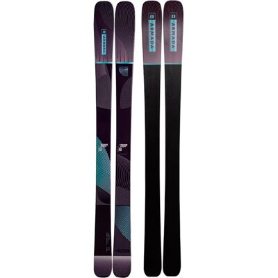 Skis freestyle Armada Reliance 92 Ti - Tout terrain - Publicité Skis freestyle Armada Reliance 92 Ti - Tout terrain - Publicité