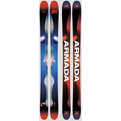 Armada ARW 106 Ul - Allmountain Ski Armada ARW 106 Ul - Allmountain Ski