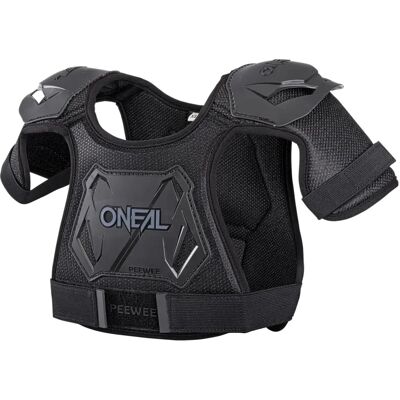 O'NEAL Pee Wee Chest Protector - Child Body Armor O'NEAL Pee Wee Chest Protector - Child Body Armor